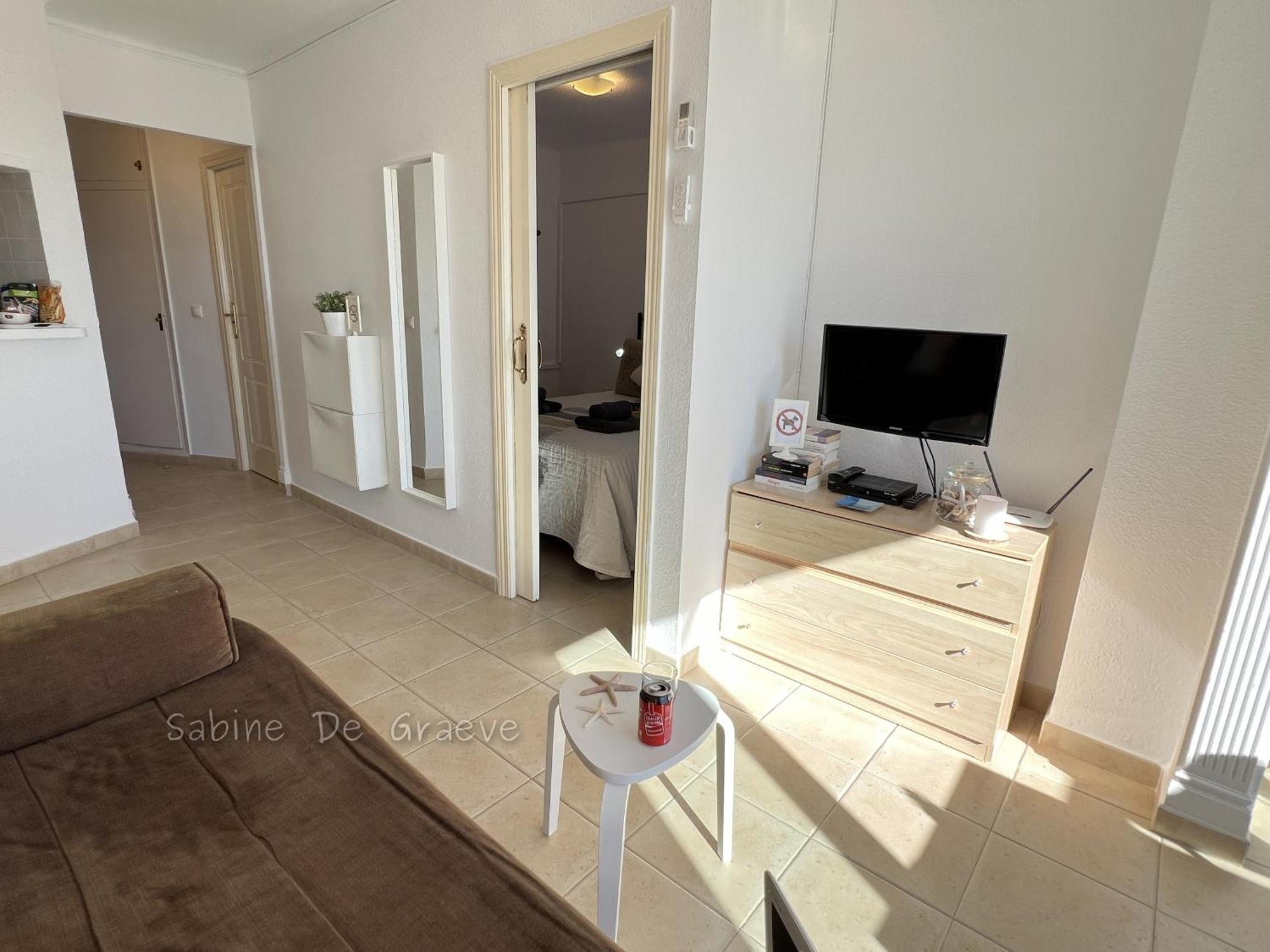 Seaside Apartment For 2 Next To Nerja Pool Carabela-C704 Torrox-Costa Exterior photo